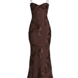 Grand Stitch Dress