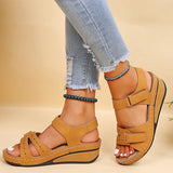 Comfortable Sandals Helene