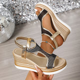 Hailey - Comfortable and Ergonomic Sandals