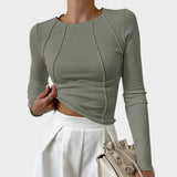 Júlia | Long Sleeve Blouse