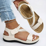 Juanita - Orthopedic Sandals