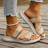 Marvella – Comfortable Orthopedic Sandals