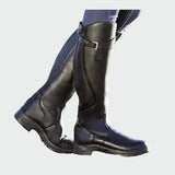 Martina | Premium Leather Orthopedic Boots with Support