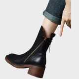 Martina | Elegant Ankle Boots