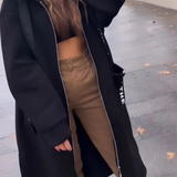Marina - Long Hoodie