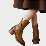 Martina | Elegant Ankle Boots