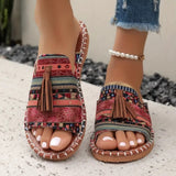 Alana - Comfortable Ergonomic Sandals