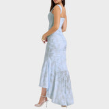 Ashley | Elegant Dress