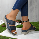 Hannah - Comfort Orthopedic Sandals
