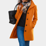 Clara - Elegant Coat