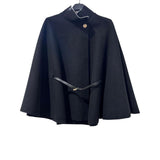 Belted Coat