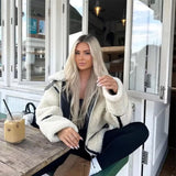 Cotton Jacket