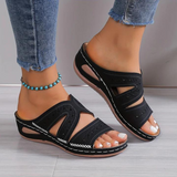 Emma - Comfortable Orthopedic Sandals