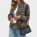 Fiorenza | The Leopard Bomber