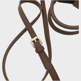 Alicia | Leather Bag