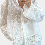Iris Wild Blouse