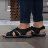 Ursula - Comfortable Orthopedic Sandals