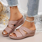 Emma - Comfortable Orthopedic Sandals