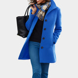 Clara - Elegant Coat