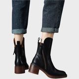 Martina | Elegant Ankle Boots