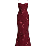 Grand Stitch Dress