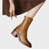 Martina | Elegant Ankle Boots