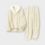 Vina® | Soft and Comfortable Flannel Set
