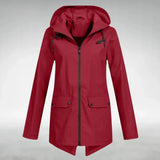 Nicole | Women's Warm and Waterproof Coat