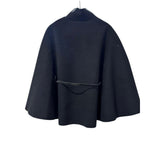 Belted Coat