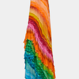 Tori | Multicolored Dress