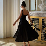 Sharp Marco Dress