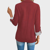 Claire | Summer Blazer