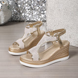 Hailey - Comfortable and Ergonomic Sandals