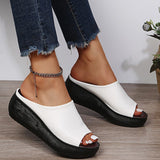 Elsie - Comfortable Orthopedic Sandals