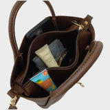Alicia | Leather Bag