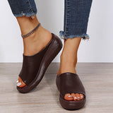 Elsie - Comfortable Orthopedic Sandals