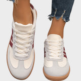 Lorena | Lace-up Sneakers