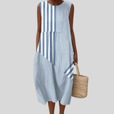 Claire - Daily Wear Midi Dress