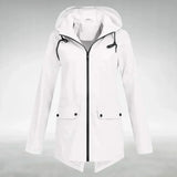 Nicole | Women's Warm and Waterproof Coat