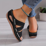 Emma - Comfortable Orthopedic Sandals