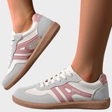 Lorena | Lace-up Sneakers