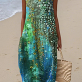 Zara - Daily Use Midi Dress
