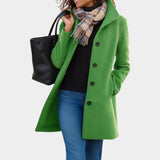 Clara - Elegant Coat