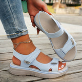 Robyn - Women's Orthopedic Sandals