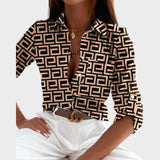 Kaelene | Elegant Blouse