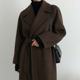 Alice | Elegant Coat
