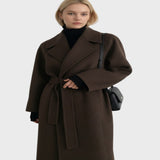 Kateřina | Elegant Coat