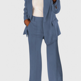 Kaia Polished 2-Piece Set for Work and Beyond
