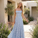 Silk Dress