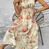 Spring Dress